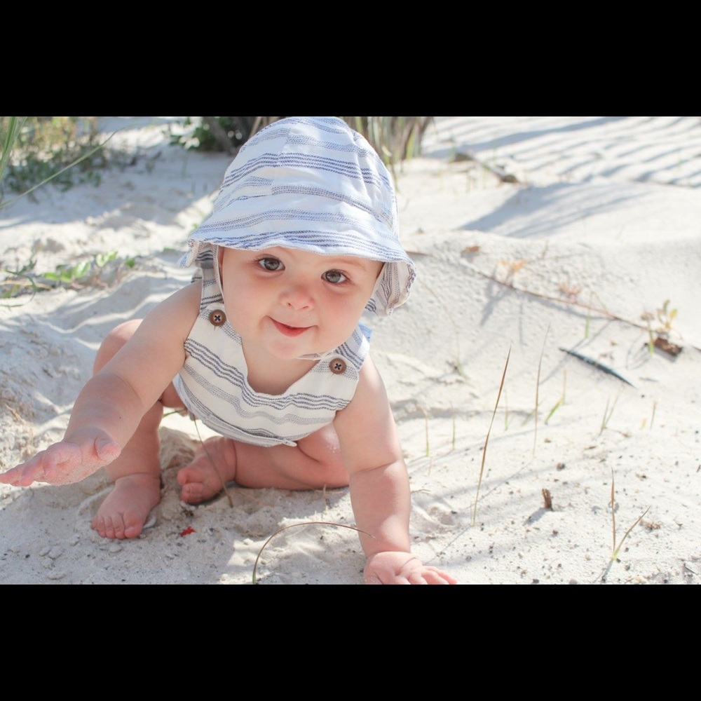 Meet your Posher, Bethany